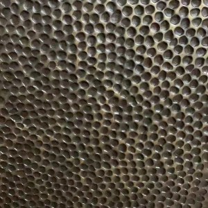 Forging Process of Nanhai Zaihui stainless steel cold rolled sheet