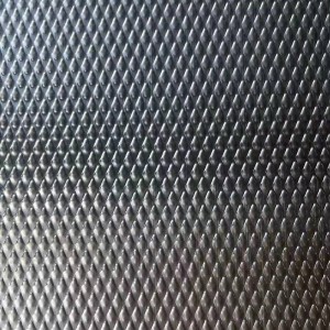 Forging Process of Nanhai Zaihui stainless steel cold rolled sheet