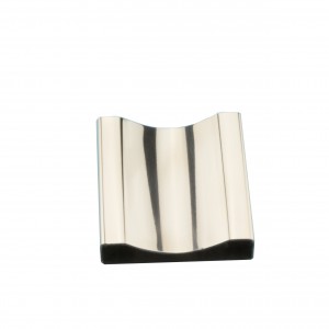 Stainless Steel Grooved Tube