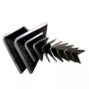 Stainless steel angle bar