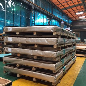 stainless steel sheet packing-1