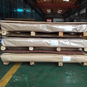 stainless steel sheet packing-3